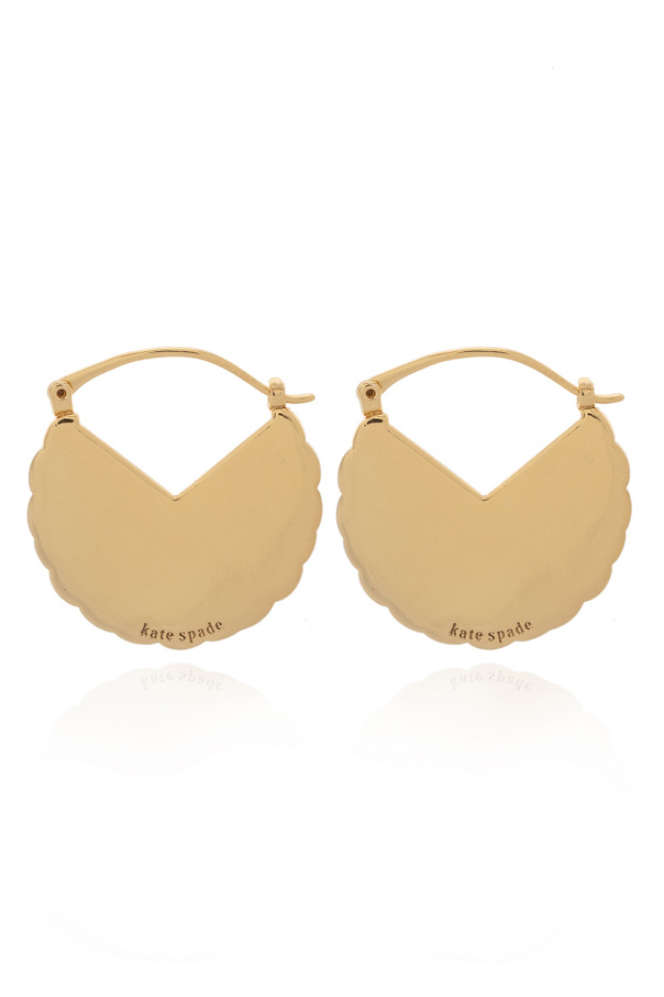 Kate Spade ‘Pizza My Heart’ earrings Women's Jewelery Vitkac